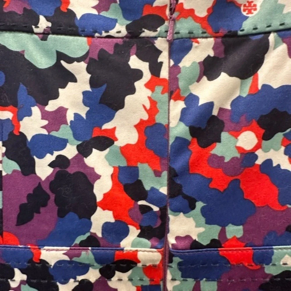 Tory Burch vibrant burst